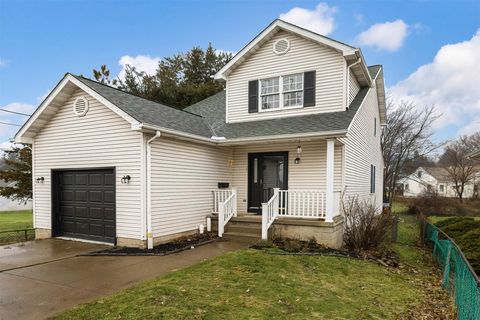 Homes For Sale - 1532 W Gore Road<br/> Erie, PA 16509