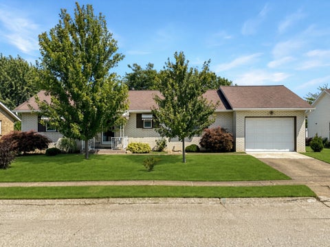 Homes For Sale - 1634 Skyline Drive<br/> Erie, PA 16509