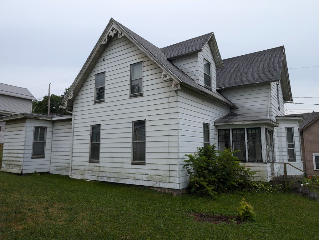 617 Baldwin Street, Meadville, Pennsylvania image 2