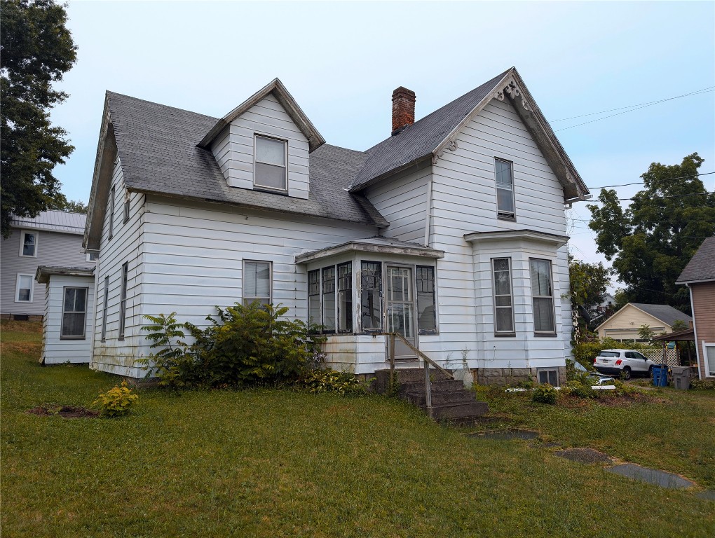 617 Baldwin Street, Meadville, Pennsylvania image 1