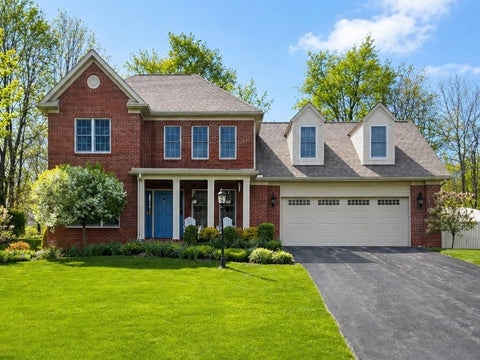 Homes For Sale - 15782 Kings Drive<br/> Meadville, PA 16335