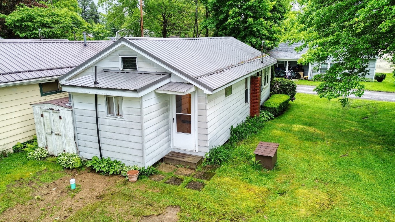 12199 Mantor Street, Conneaut Lake, Pennsylvania image 7