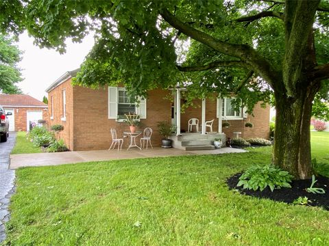 Homes For Sale - 1952 Cook Avenue<br/> Erie, PA 16510