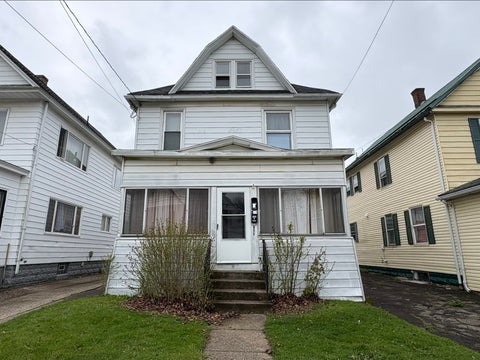 Multifamily For Sale - 806 Hess Avenue<br/> Erie County, Erie, PA 16503