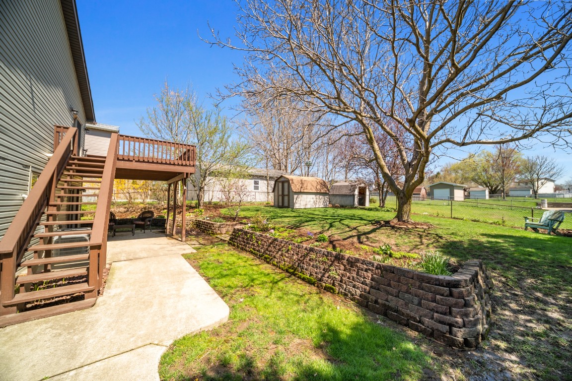 4825 Foxboro Court, Erie, Pennsylvania image 37
