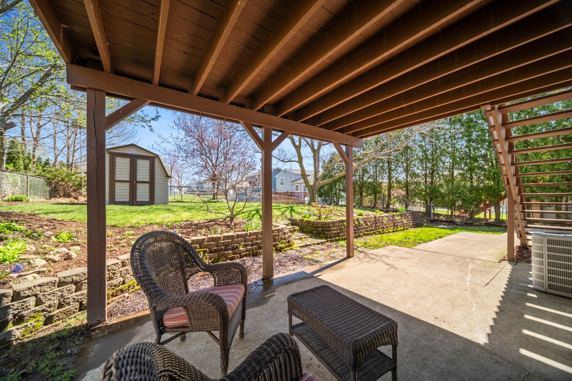 4825 Foxboro Court, Erie, Pennsylvania image 38
