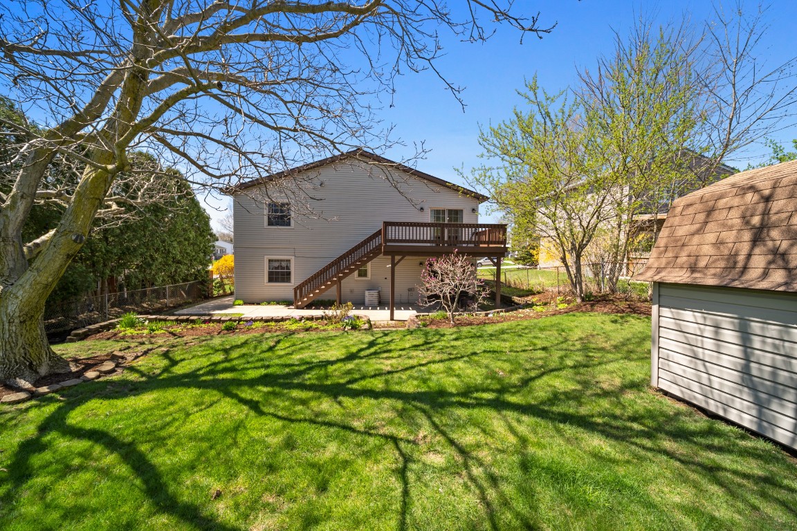 4825 Foxboro Court, Erie, Pennsylvania image 40