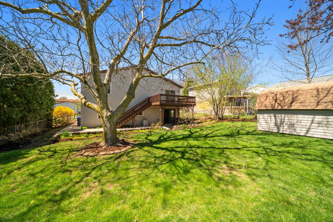4825 Foxboro Court, Erie, Pennsylvania image 41