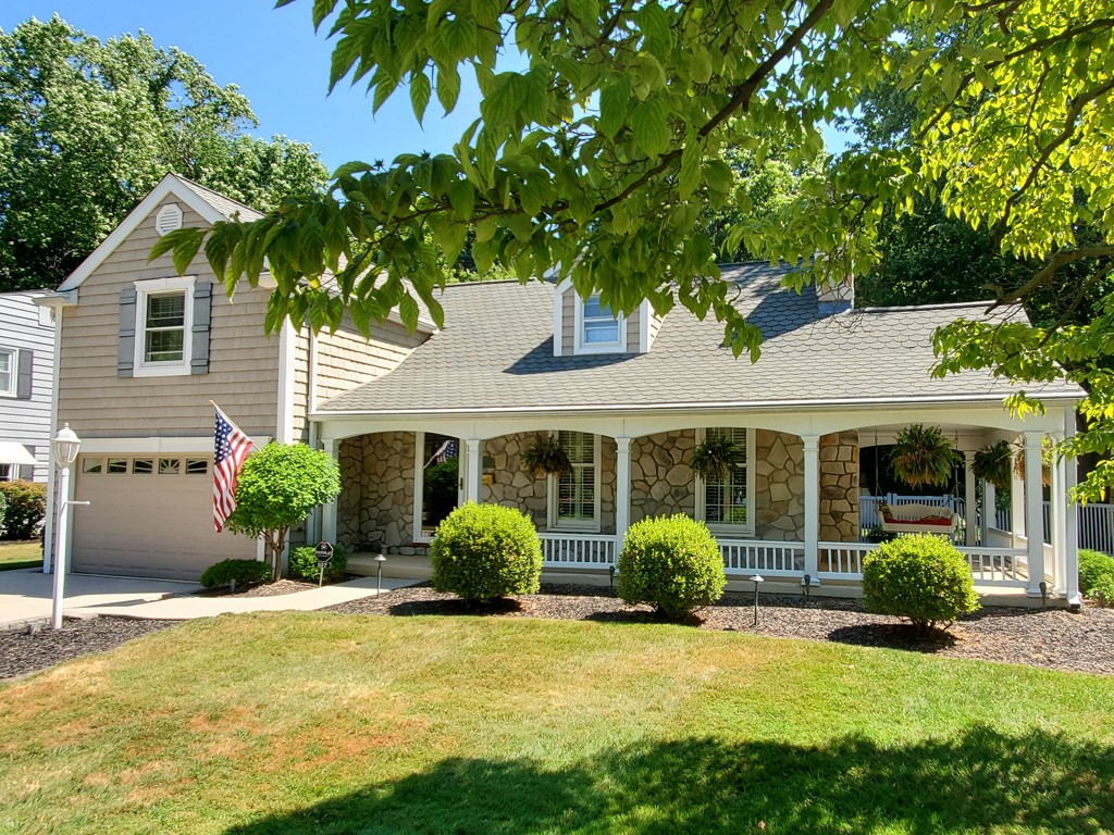 507 Shawnee Drive, Erie, Pennsylvania image 1