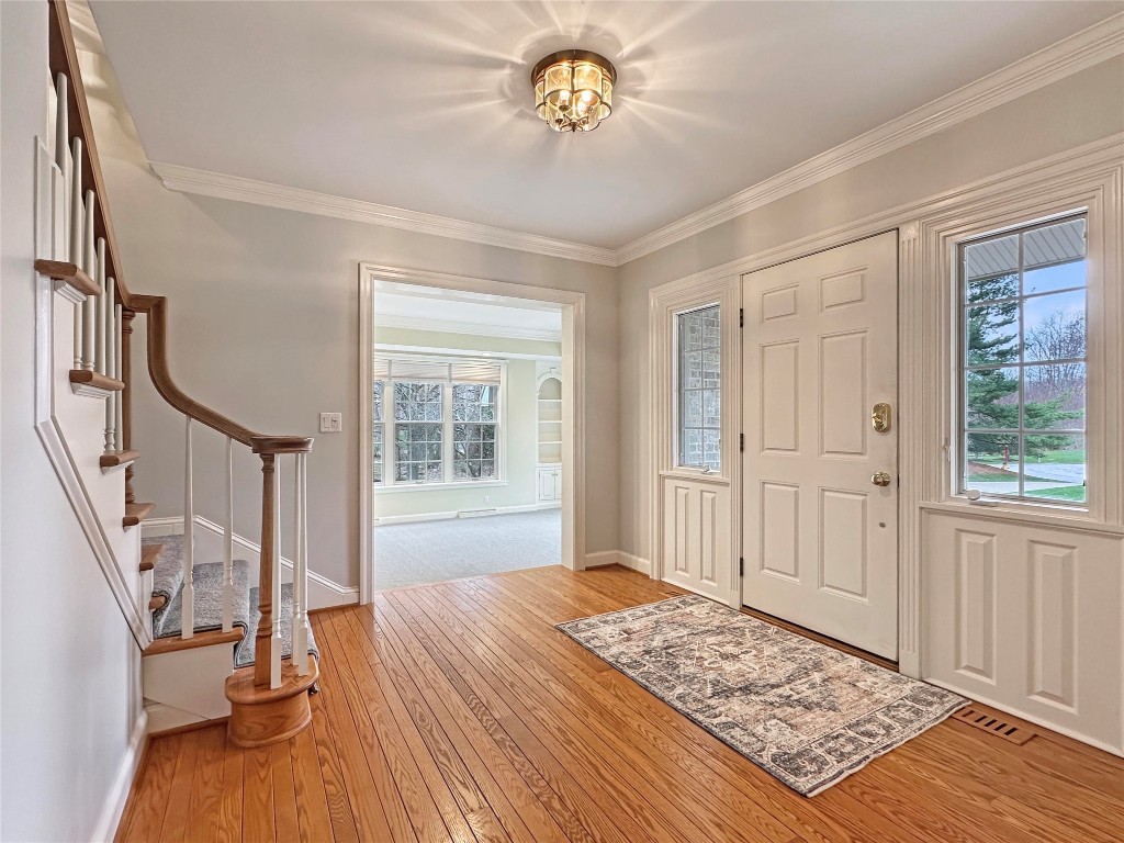 6711 Manchester Farms Road, Fairview, Pennsylvania image 2