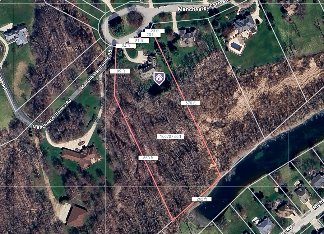 6711 Manchester Farms Road, Fairview, Pennsylvania image 34