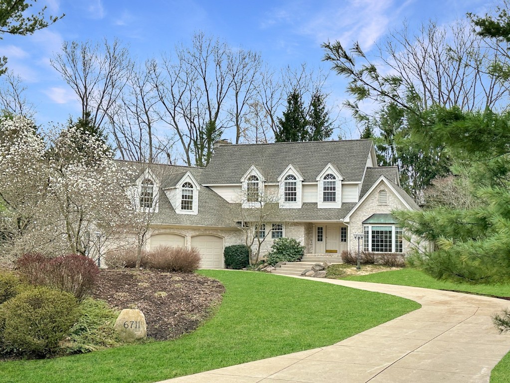 6711 Manchester Farms Road, Fairview, Pennsylvania image 1