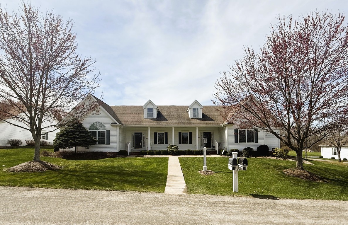 20580 Limber Creek Drive, Meadville, Pennsylvania image 1