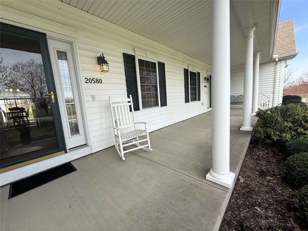 20580 Limber Creek Drive, Meadville, Pennsylvania image 4