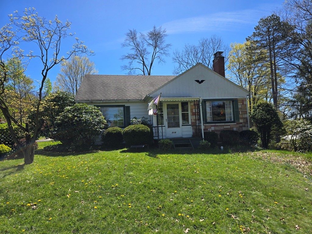 719 N Morgan Street, Meadville, Pennsylvania image 1