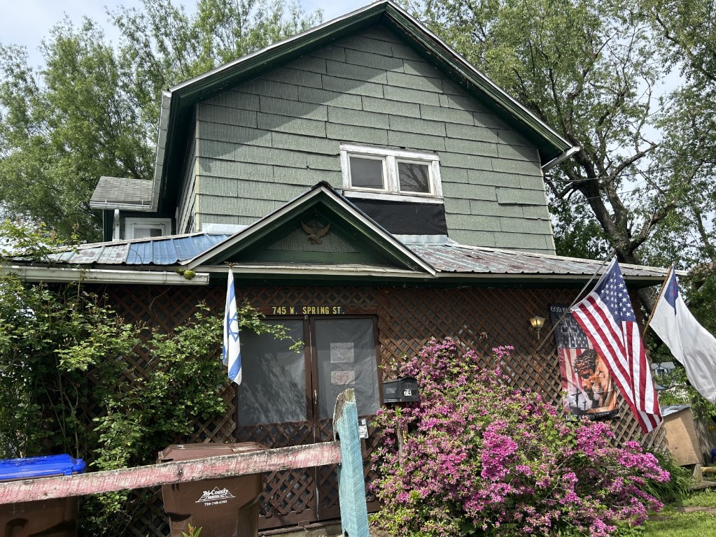 745 W Spring Street, Titusville, Pennsylvania image 2