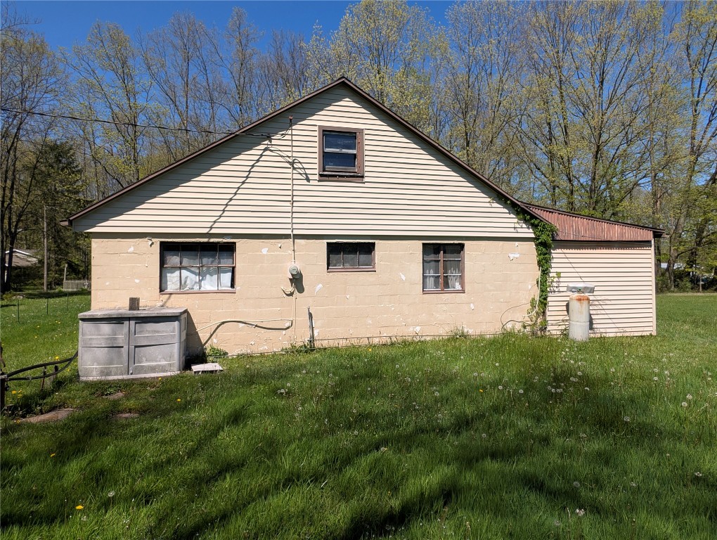 2149 Aldee Drive, Linesville, Pennsylvania image 3