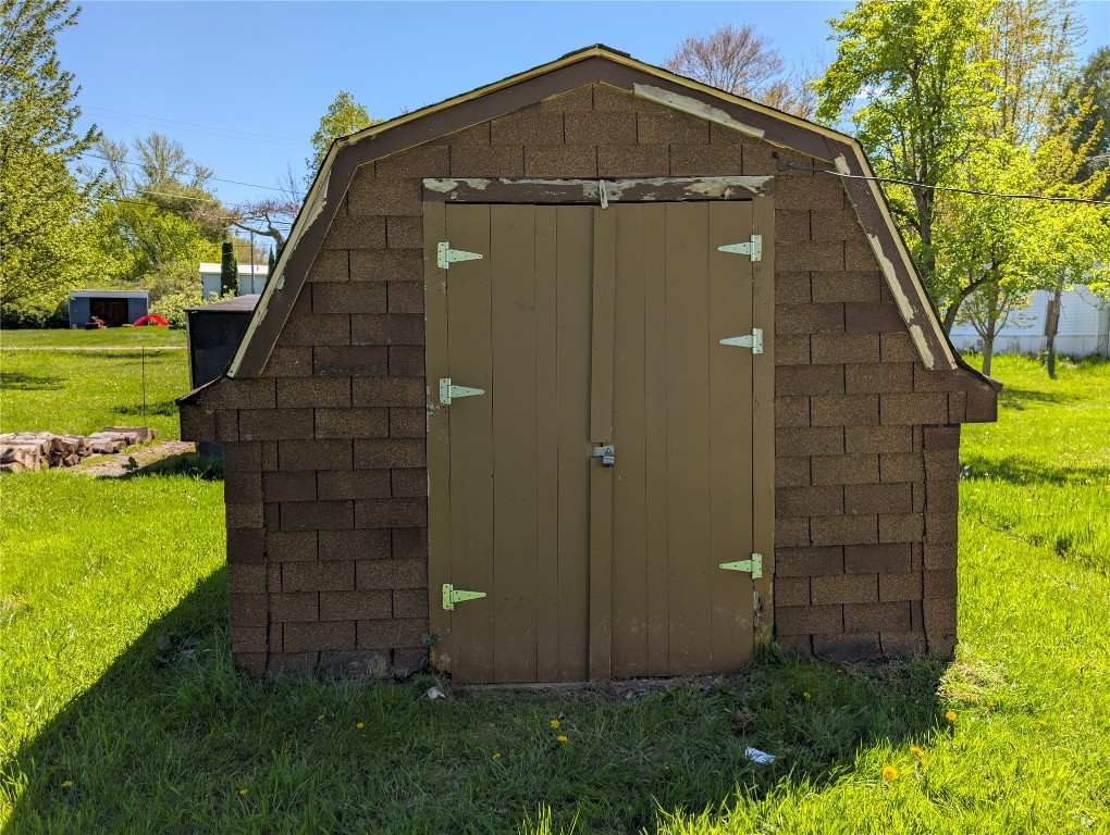 2149 Aldee Drive, Linesville, Pennsylvania image 7