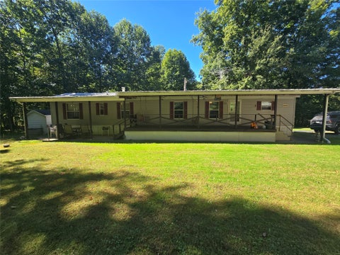 Homes For Sale - 2395 Raleigh Lane<br/> Crawford County, Linesville, PA 16424