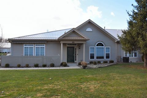 Homes For Sale - 17603 Dawn Court<br/> Meadville, PA 16335