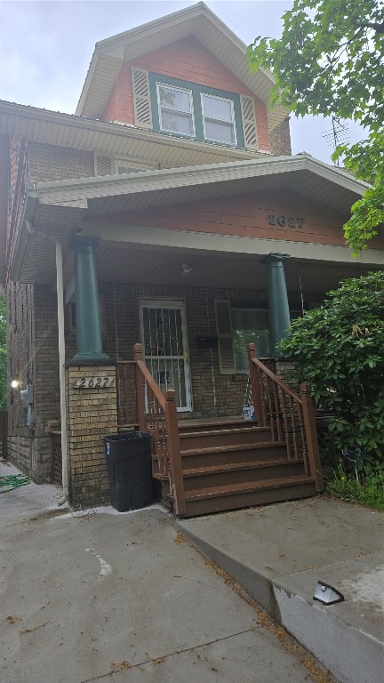 2627 Schley Street, Erie, Pennsylvania image 3