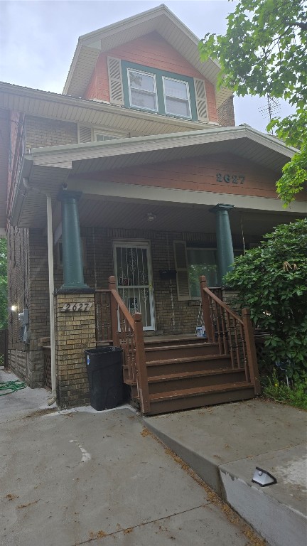 2627 Schley Street, Erie, Pennsylvania image 1