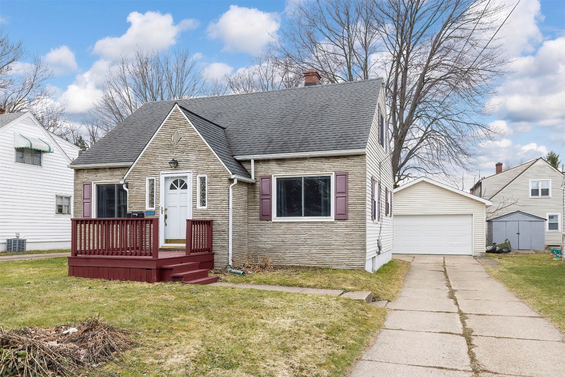 3210 Washington Avenue, Erie, Pennsylvania image 2