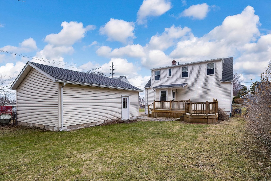 3210 Washington Avenue, Erie, Pennsylvania image 37