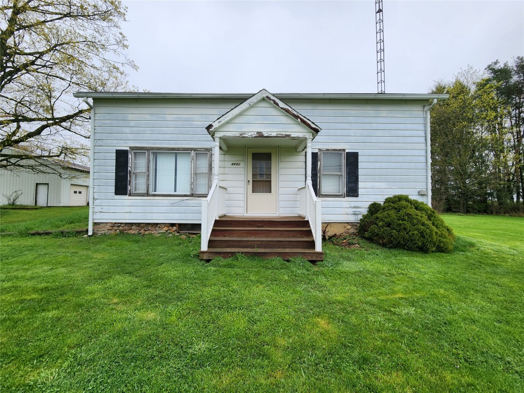 4682 Us Highway 6 Highway, Linesville, Pennsylvania image 1