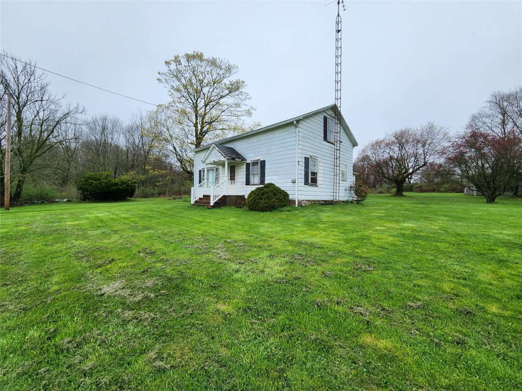 4682 Us Highway 6 Highway, Linesville, Pennsylvania image 5