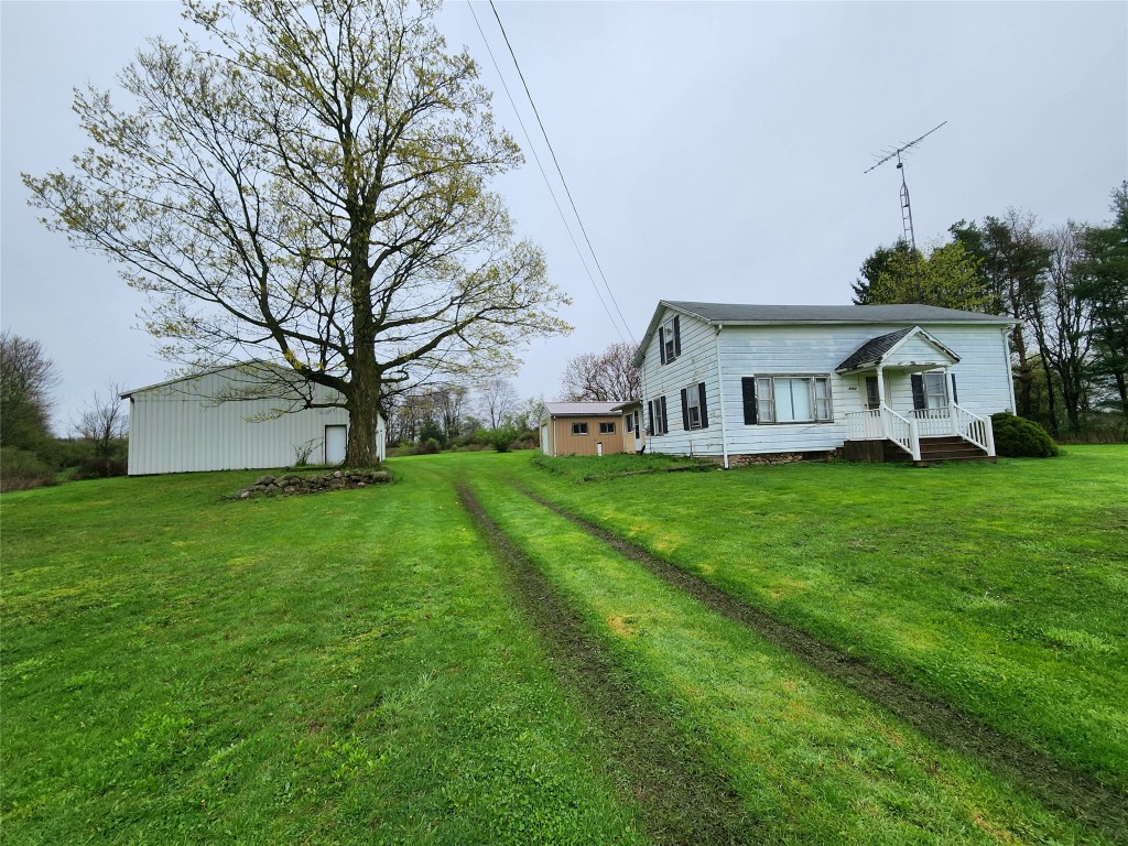 4682 Us Highway 6 Highway, Linesville, Pennsylvania image 3