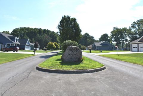 Vacant Land For Sale - 12410 Dogwood Lane<br/> Conneaut Lake, PA 16316