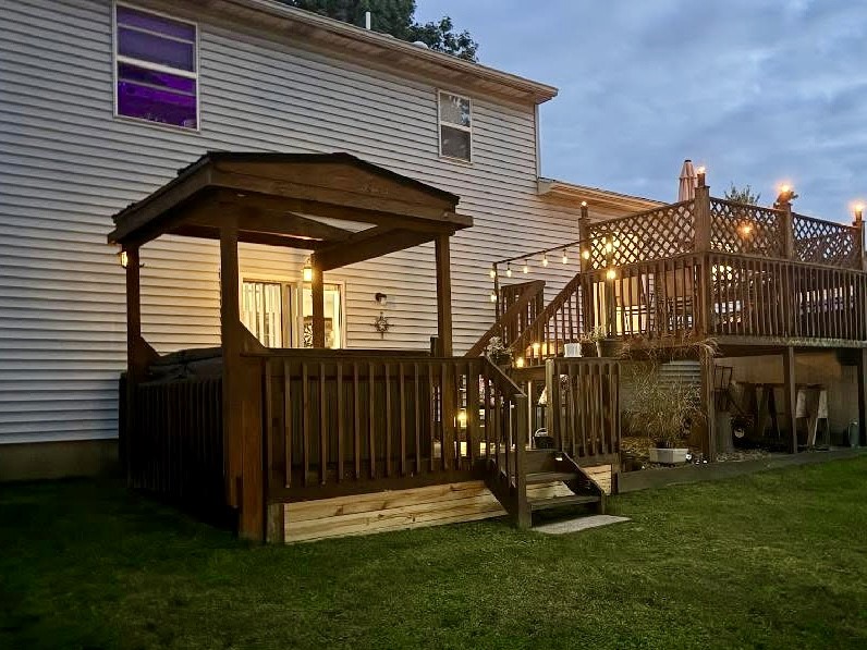 2738 W 34th Street, Erie, Pennsylvania image 16