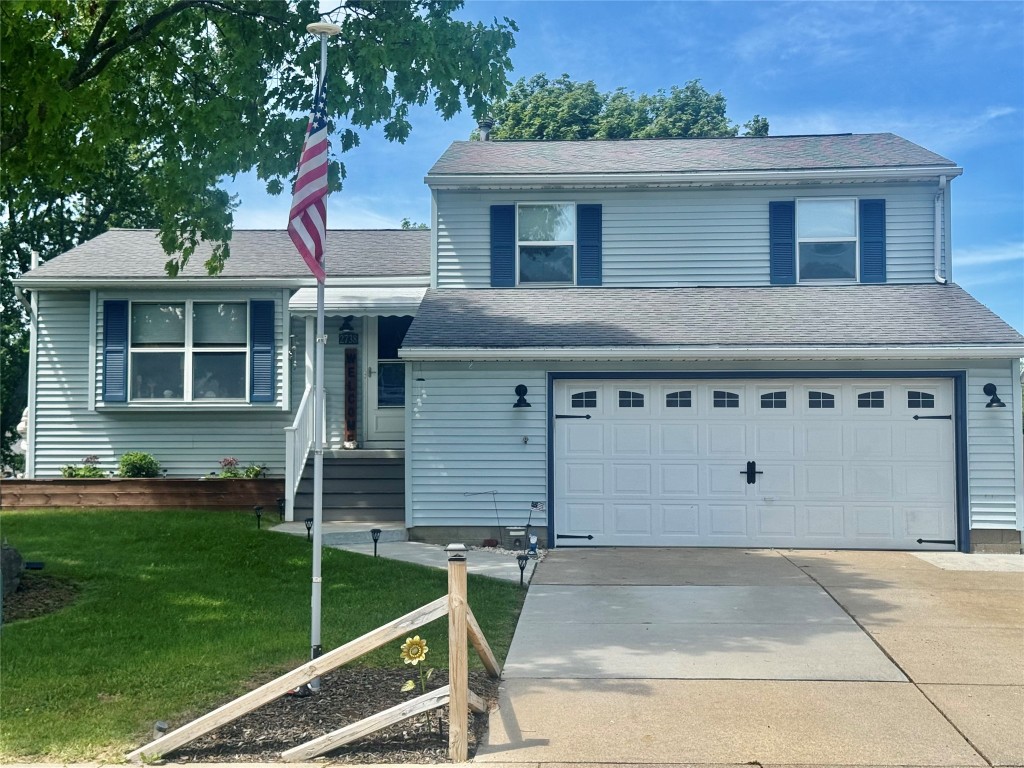 2738 W 34th Street, Erie, Pennsylvania image 1