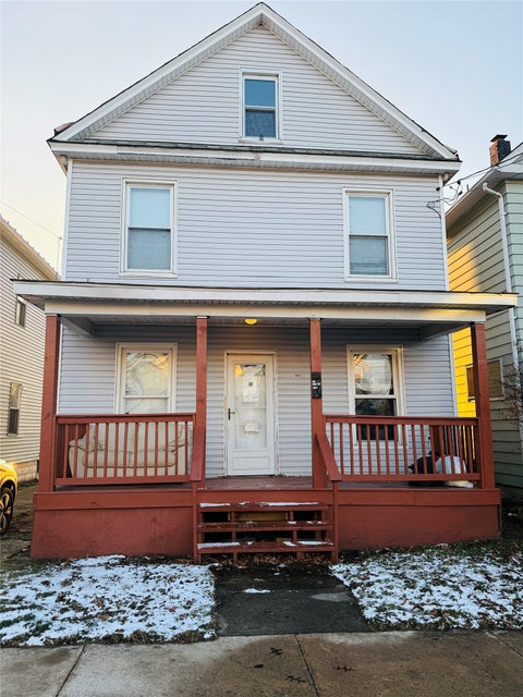 Multifamily For Sale - 914 Hess Avenue<br/> Erie County, Erie, PA 16503