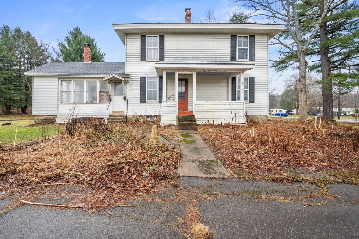 230 Center Street, Bear Lake, Pennsylvania image 1