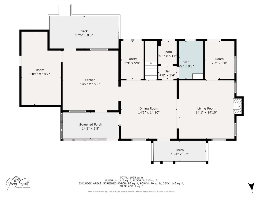 230 Center Street, Bear Lake, Pennsylvania image 23