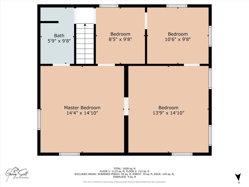 230 Center Street, Bear Lake, Pennsylvania image 24