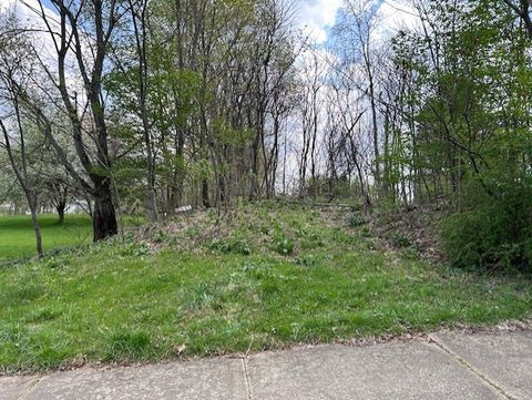 Vacant Land For Sale - 820 Mead Avenue<br/> Corry, PA 16407