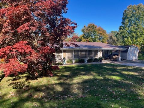 Homes For Sale - 12060 Shady Avenue<br/> Crawford County, Conneaut Lake, PA 16316