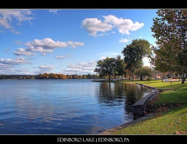 Shenango Drive, Edinboro, Pennsylvania image 6