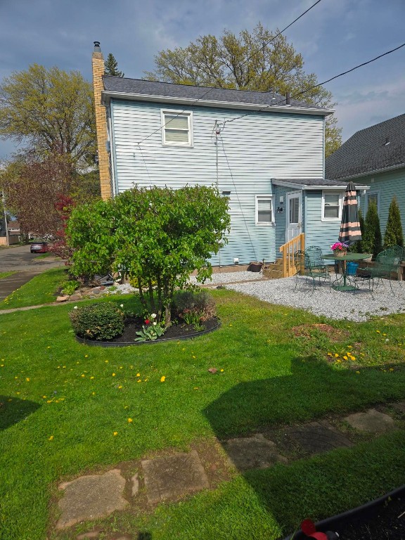 402 Sanford Place, Erie, Pennsylvania image 6
