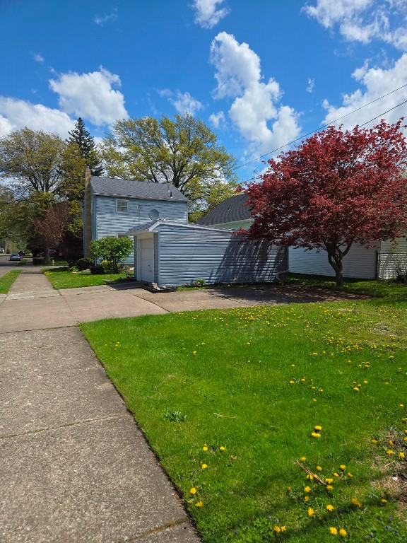402 Sanford Place, Erie, Pennsylvania image 3
