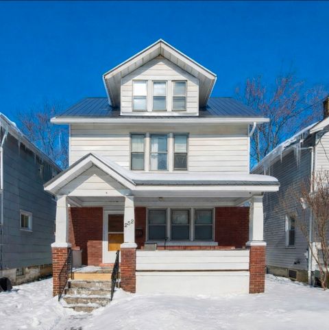 Homes For Sale - 252 E 31st Street<br/> Erie, PA 16504