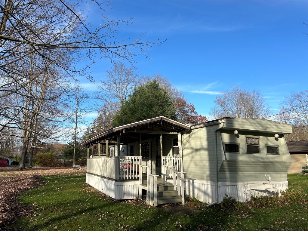 1410 Nancy Avenue, Espyville, Pennsylvania image 39