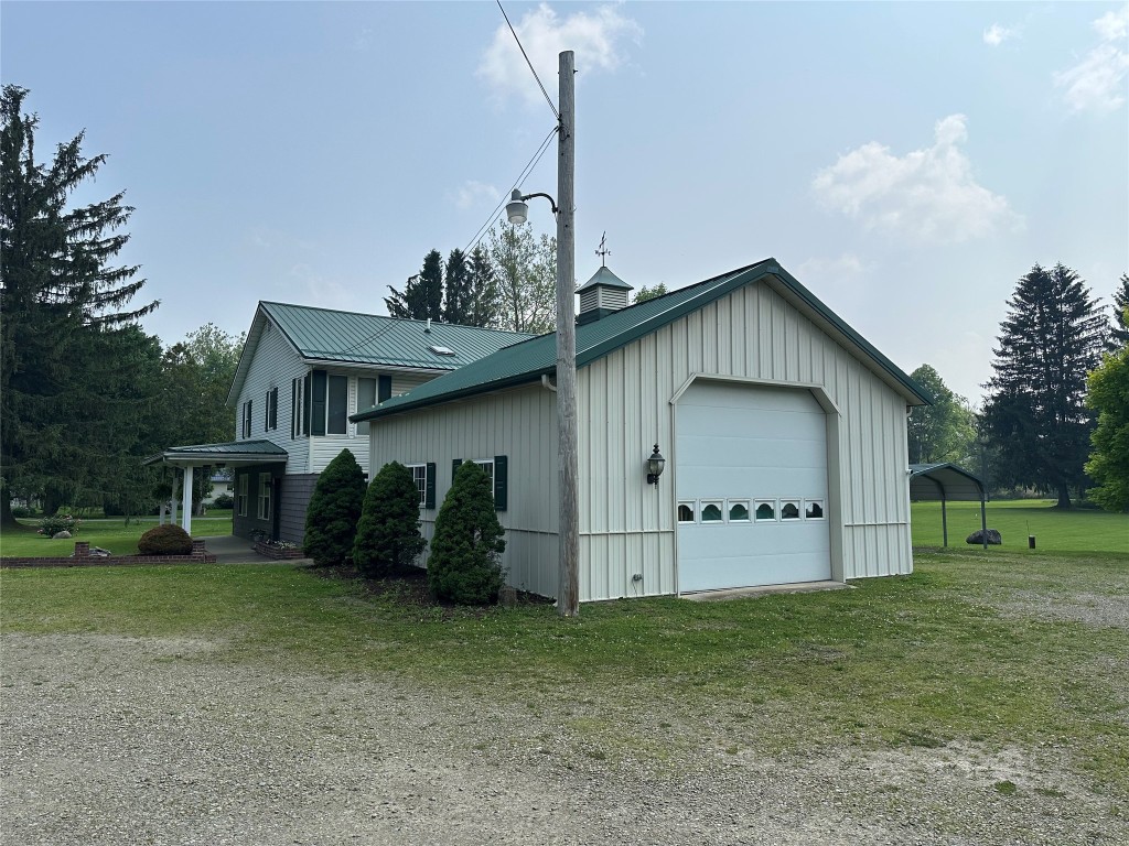 16408 State Hwy 86 Highway, Saegertown, Pennsylvania image 4