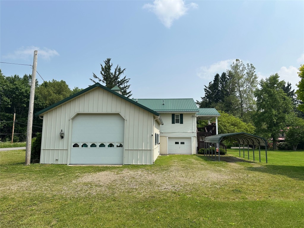 16408 State Hwy 86 Highway, Saegertown, Pennsylvania image 5