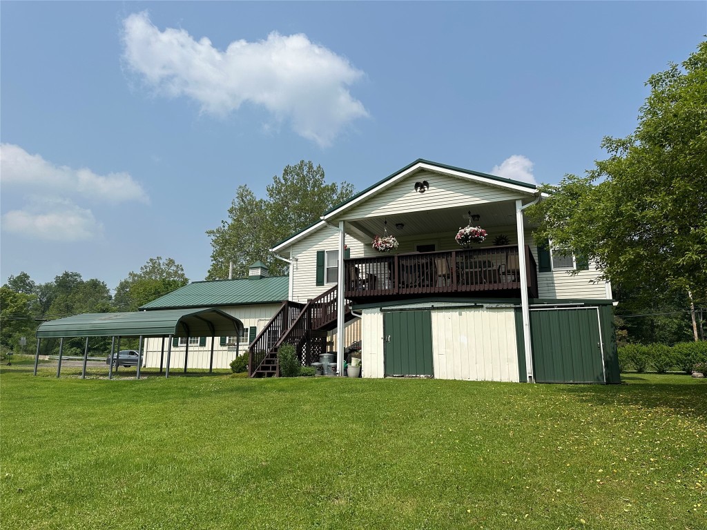16408 State Hwy 86 Highway, Saegertown, Pennsylvania image 9