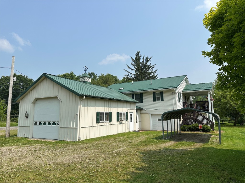 16408 State Hwy 86 Highway, Saegertown, Pennsylvania image 6