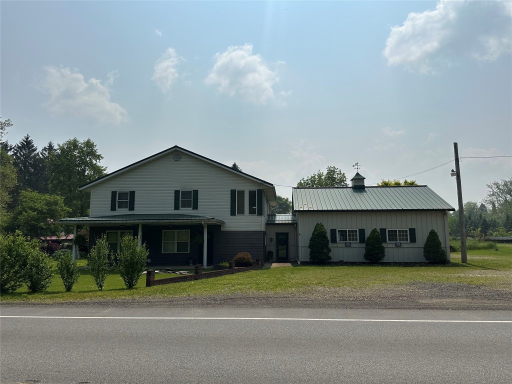 16408 State Hwy 86 Highway, Saegertown, Pennsylvania image 2